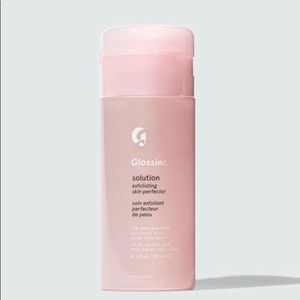 Glossier The Solution